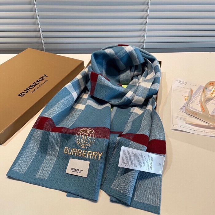高品質 Burberryバーバリー スーパーコピー レディースマフラー