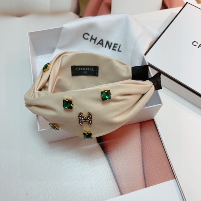 稀少 Chanelシャネル 激安偽物 レディース カチューシャ
