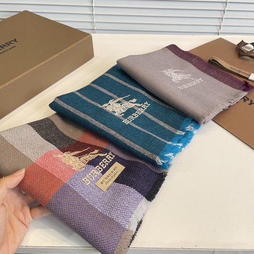 稀少 Burberryバーバリー コピーおすすめ レディースマフラー