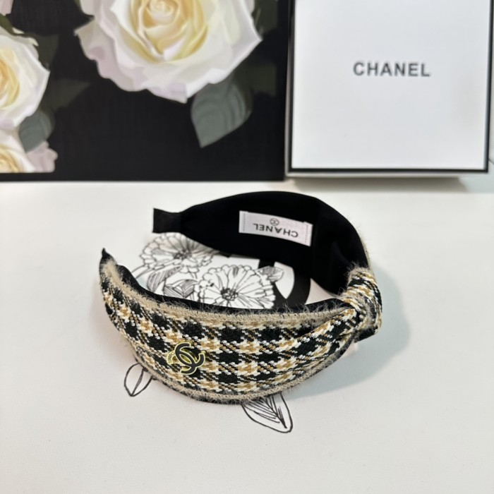 累積売上総額第１位！Chanelシャネル 激安通販 レディース カチューシャ