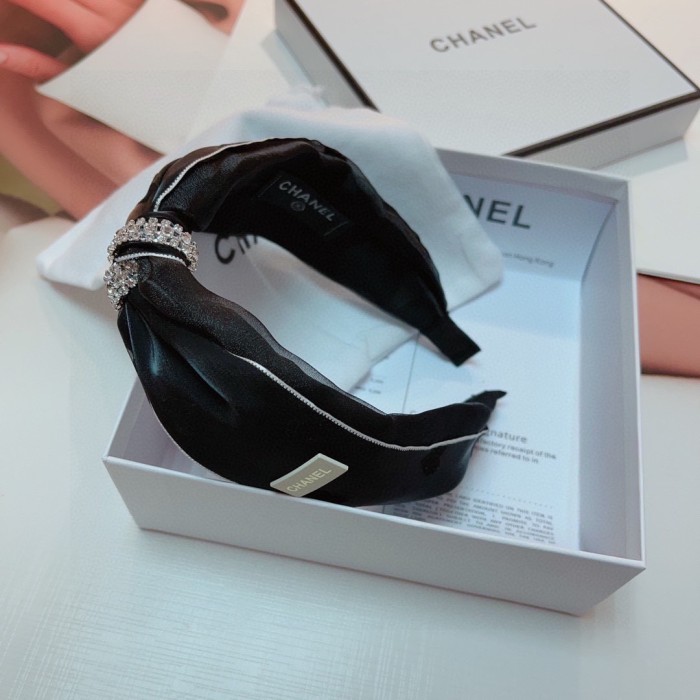 大人気 Chanelシャネル 偽物通販 レディース カチューシャ