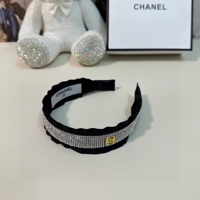 超奇跡の入荷☆ Chanelシャネル n級品 レディース カチューシャ