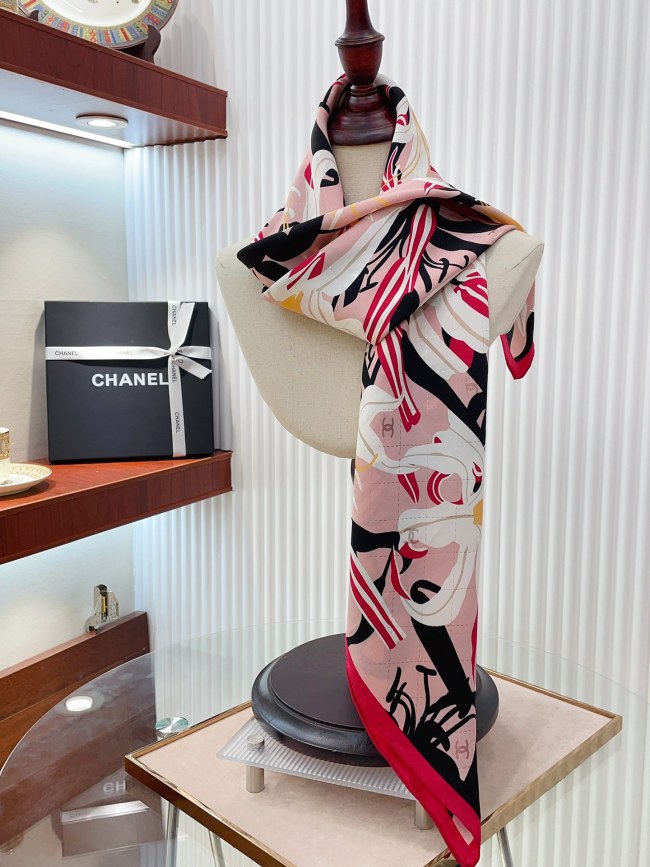 超奇跡の入荷☆ Chanelシャネル 偽物通販 暗紋ジャカード両面同色
