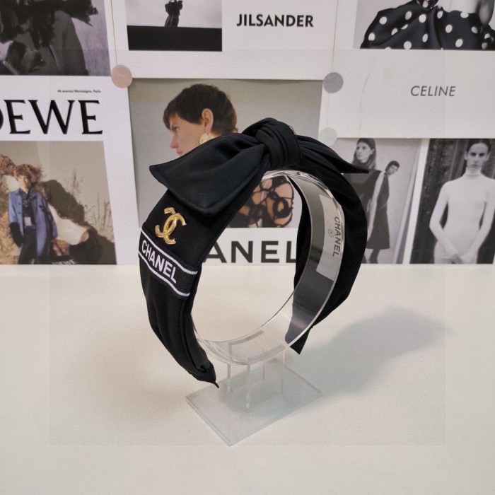 超話題! Chanelシャネル スーパーコピー レディース カチューシャ
