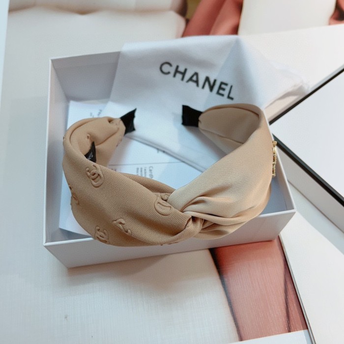 大人気 Chanelシャネル コピーおすすめ レディース カチューシャ