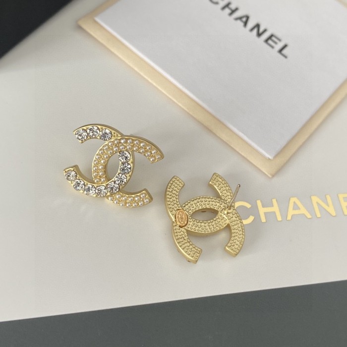 大人気 Chanelシャネル 偽物通販 レディース イアリング