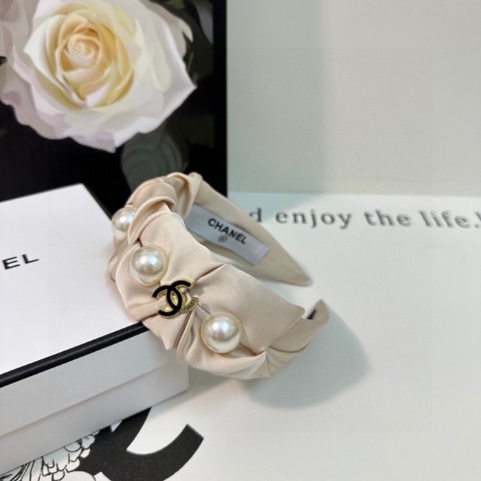 一目惚れ♪ Chanelシャネル 激安通販 レディース カチューシャ