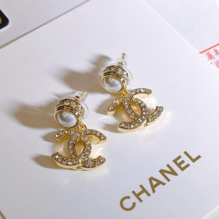 入手困難 Chanelシャネル コピー レディース イアリング