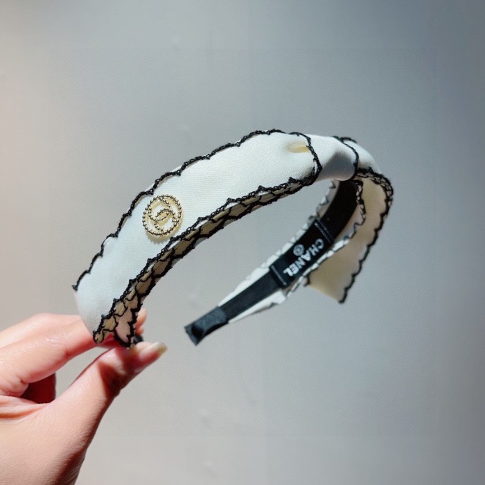 高品質 Chanelシャネル n級品 レディース カチューシャ