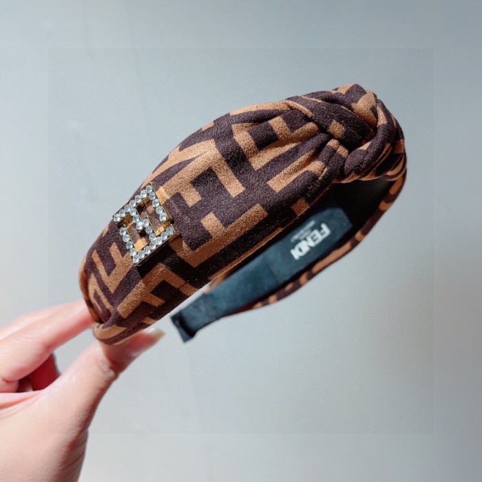 【限定】フェンディ スーパーコピー レディース カチューシャ