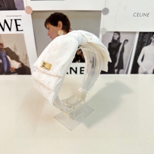 【話題商品！】Chanelシャネル コピー レディース カチューシャ