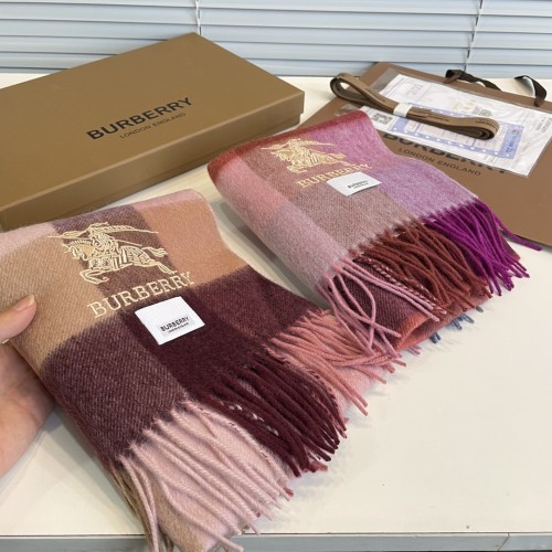 使い勝手良し Burberryバーバリー n級品 カップルスタイルマフラー
