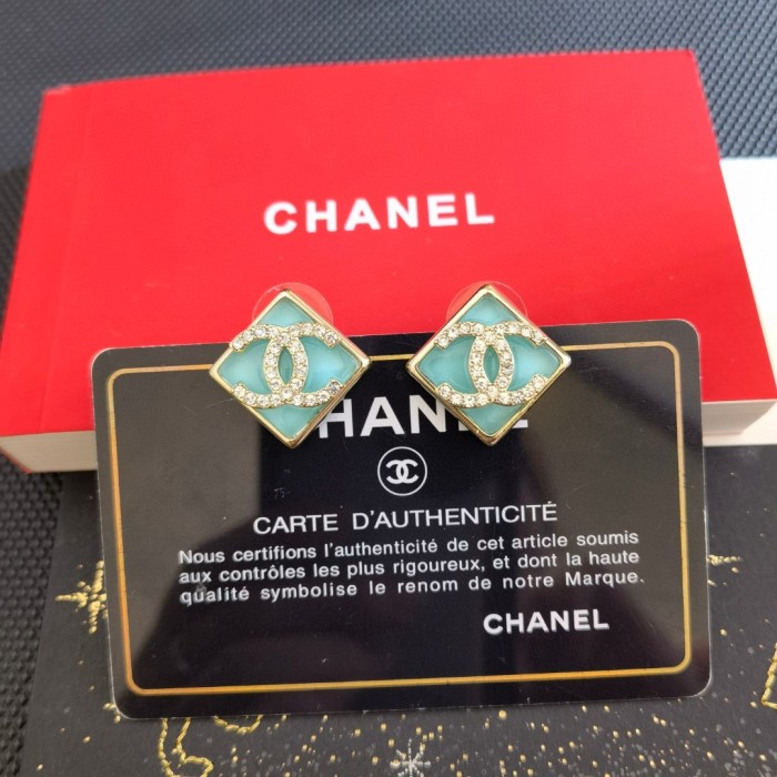 超奇跡の入荷☆ Chanelシャネル コピーおすすめ レディース イアリング