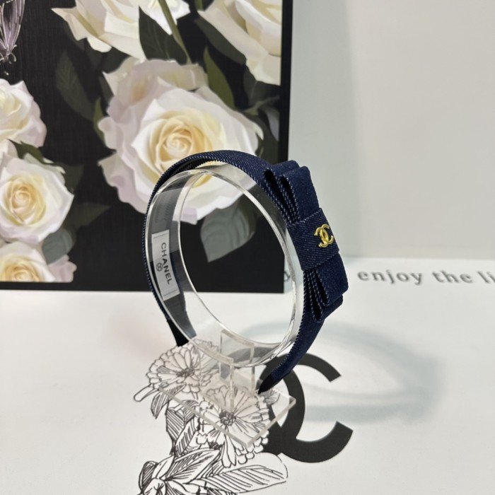 日本未入荷 Chanelシャネル 激安通販 レディース カチューシャ