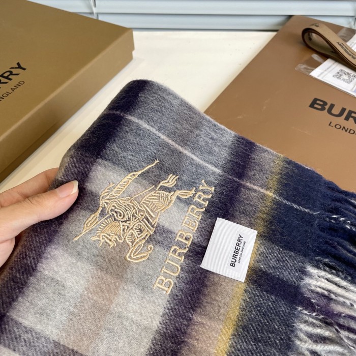高品質 Burberryバーバリー スーパーコピーカップルスタイルマフラー