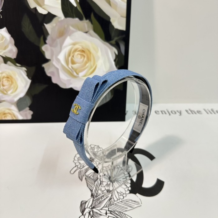【話題商品！】Chanelシャネル コピー レディース カチューシャ