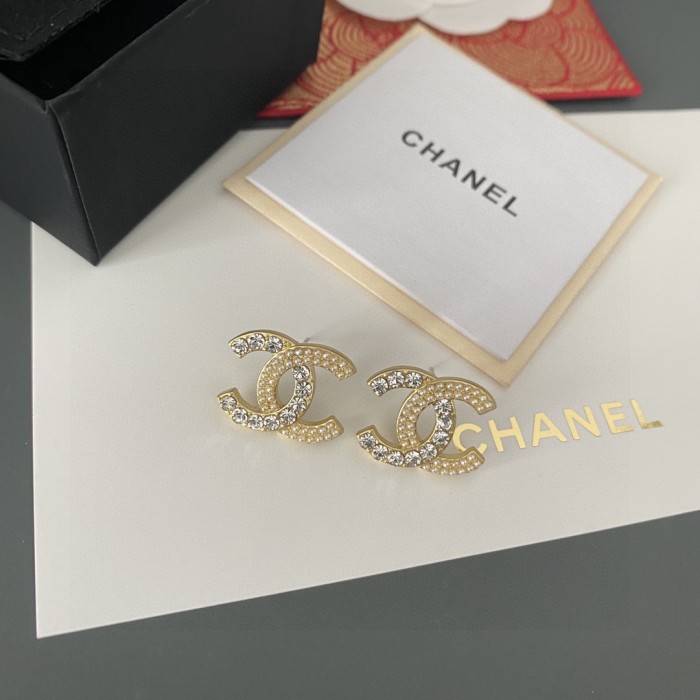 大人気 Chanelシャネル 偽物通販 レディース イアリング