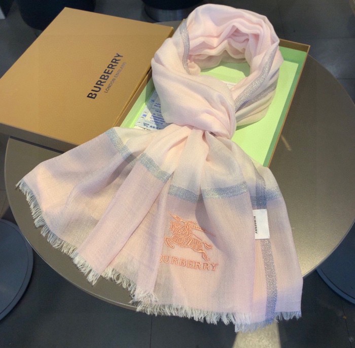 超奇跡の入荷☆ Burberryバーバリー 偽物通販 レディースマフラー