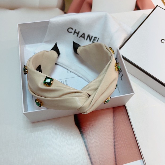 稀少 Chanelシャネル 激安偽物 レディース カチューシャ