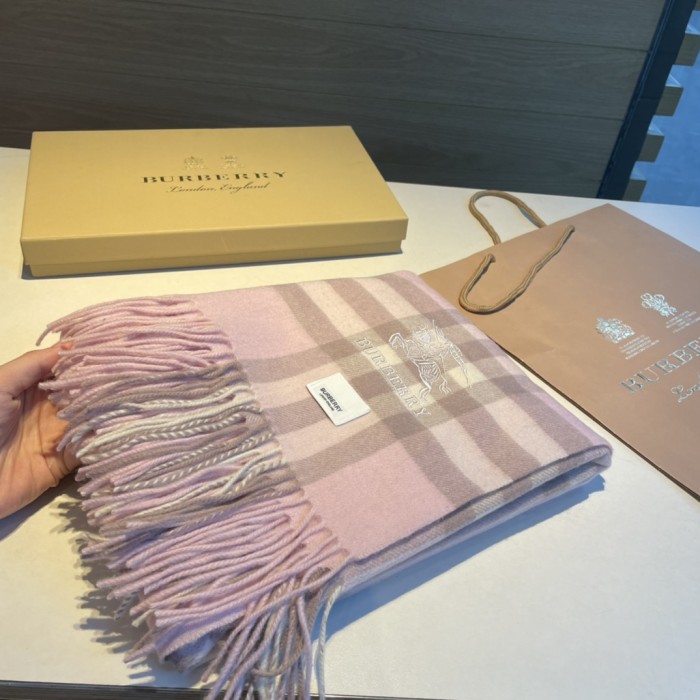 【限定】 Burberryバーバリー 偽物通販 レディースマフラー