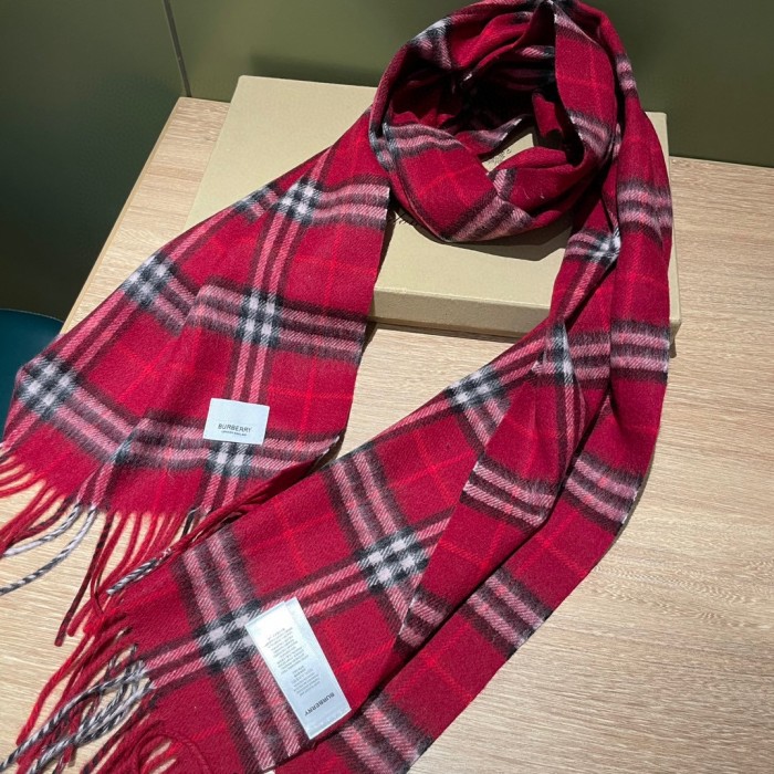 高品質 Burberryバーバリー コピーおすすめ カップルスタイルマフラー