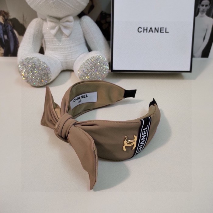 入手困難 Chanelシャネル コピー レディース カチューシャ
