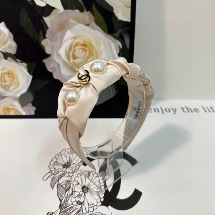 一目惚れ♪ Chanelシャネル 激安通販 レディース カチューシャ