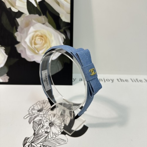 【話題商品！】Chanelシャネル コピー レディース カチューシャ