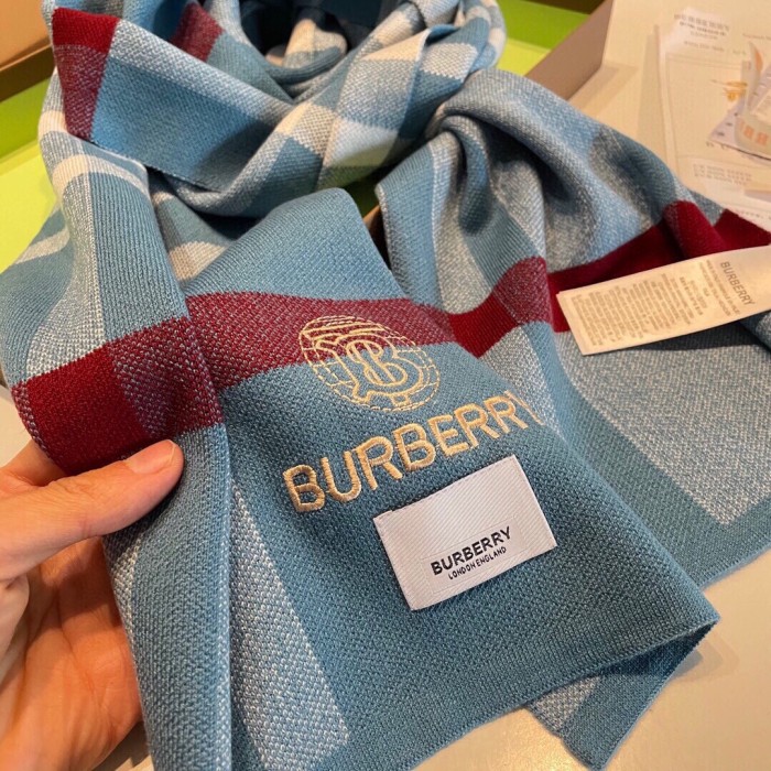 高品質 Burberryバーバリー スーパーコピー レディースマフラー
