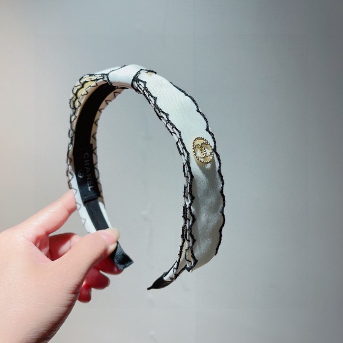 高品質 Chanelシャネル n級品 レディース カチューシャ