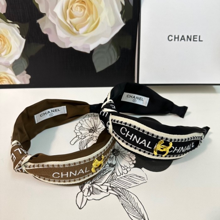 新作 Chanelシャネル スーパーコピー レディース カチューシャ