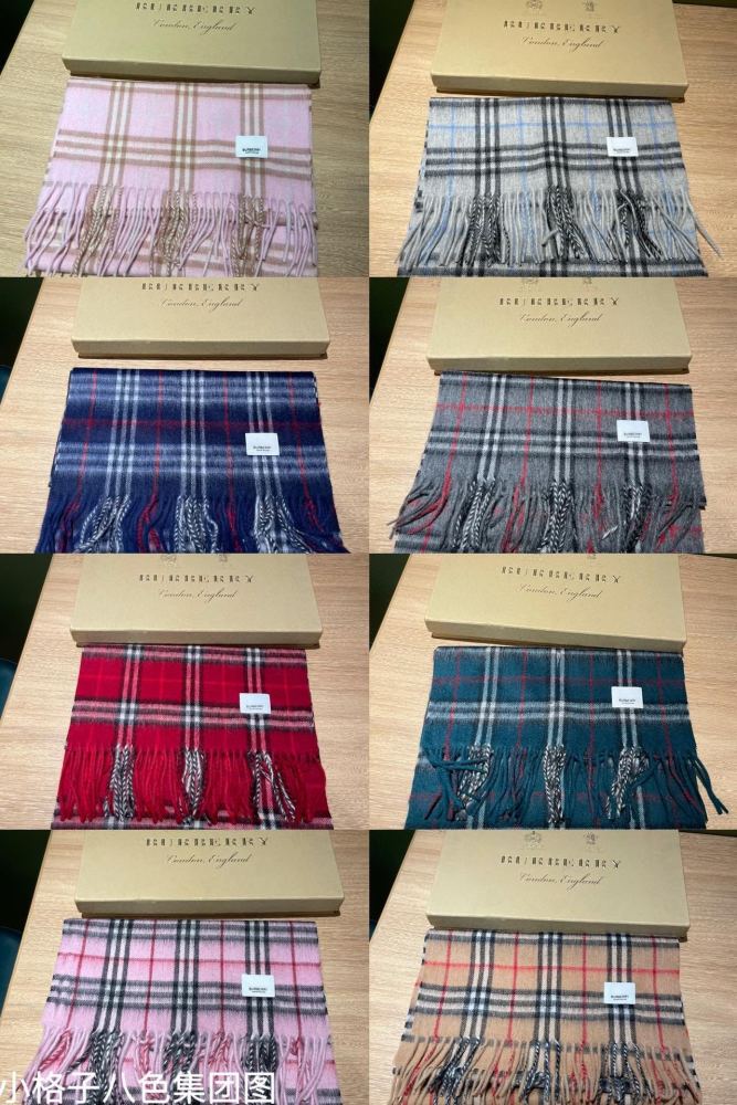 超話題! Burberryバーバリー 激安偽物 カップルスタイルマフラー