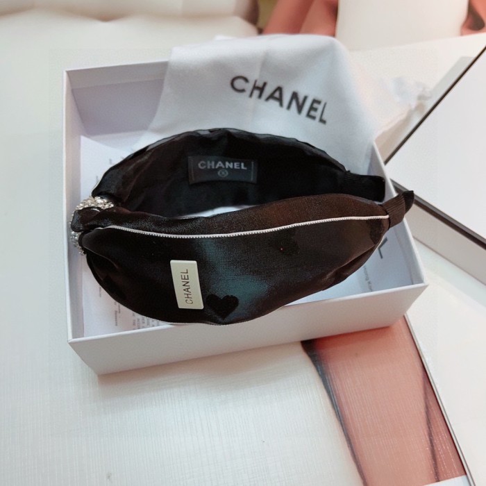 大人気 Chanelシャネル 偽物通販 レディース カチューシャ