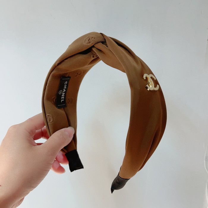 【限定】Chanelシャネル 偽物通販 レディース カチューシャ