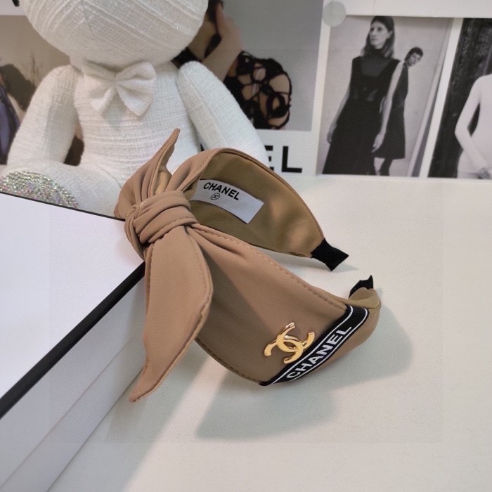 入手困難 Chanelシャネル コピー レディース カチューシャ