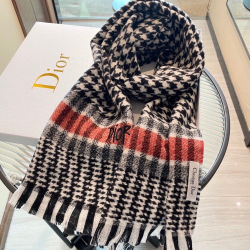高品質 Dior ディオール n級品 レディースマフラー