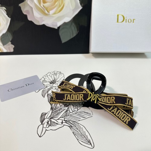 入手困難 Dior ディオール 激安偽物レディース ヘアピン