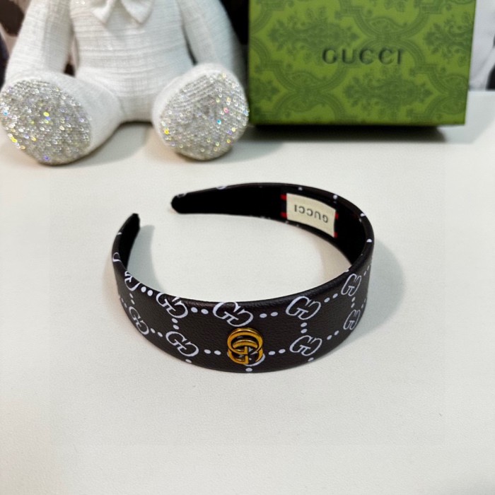 新作 Gucciグッチ スーパーコピー レディースカチューシャ
