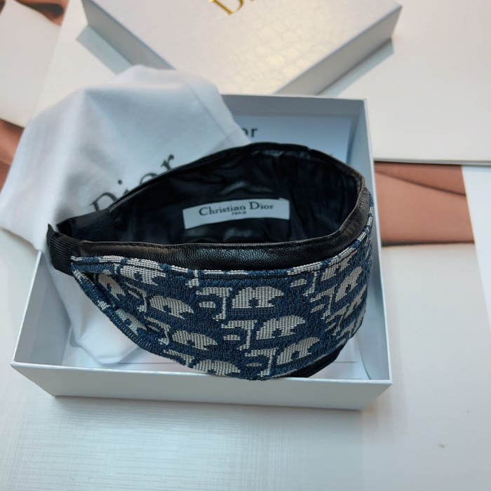 使い勝手良し Dior ディオール激安偽物レディース カチューシャ