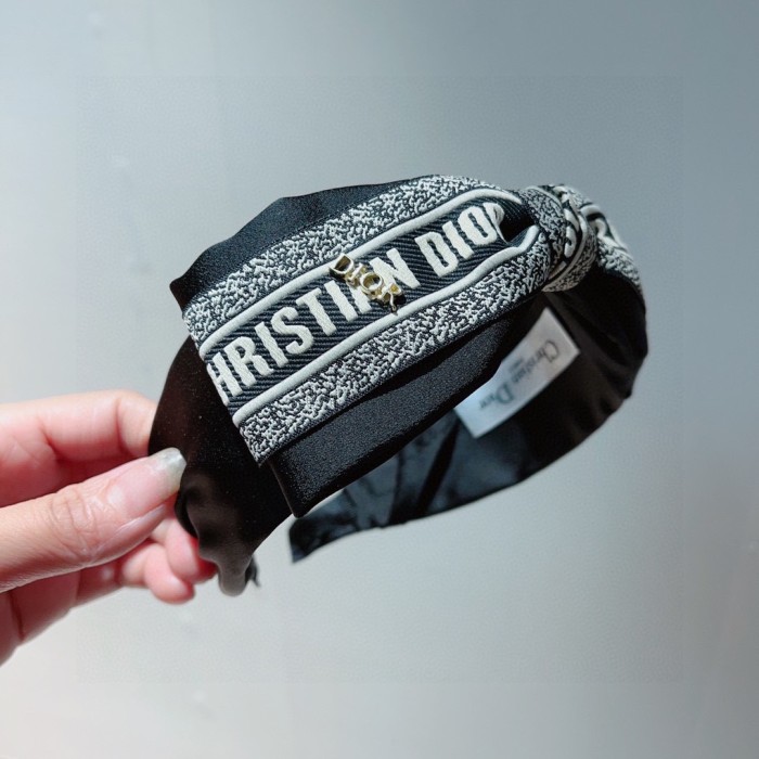 高品質 Dior ディオール n級品 レディース カチューシャ