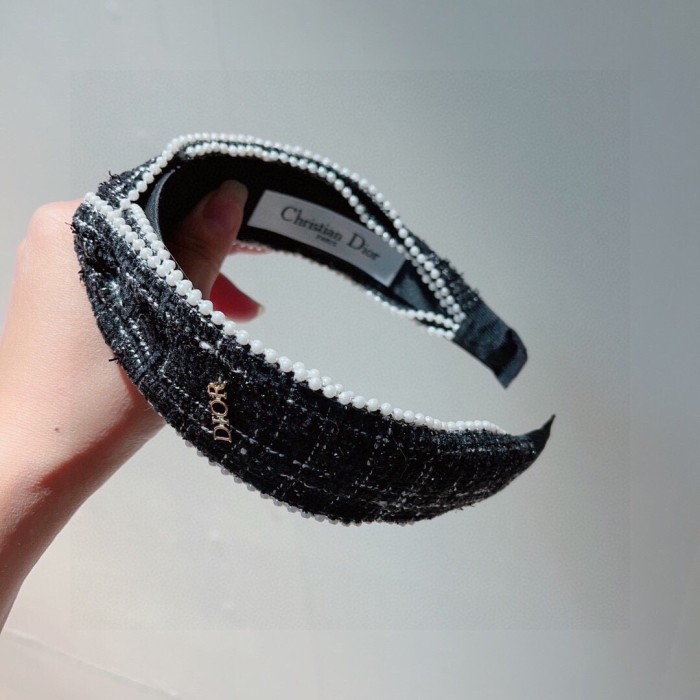 【限定】 Dior ディオール コピーおすすめ レディース カチューシャ