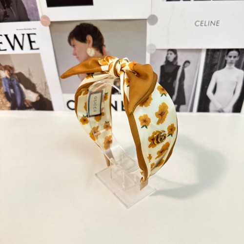 ★超人気 Gucciグッチ 激安偽物 レディースカチューシャ
