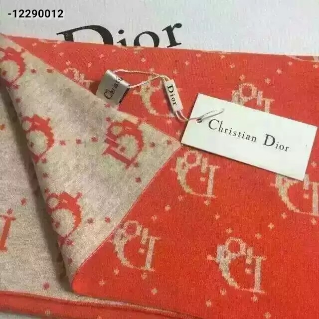 一目惚れ♪ Dior ディオール コピー メンズ マフラー