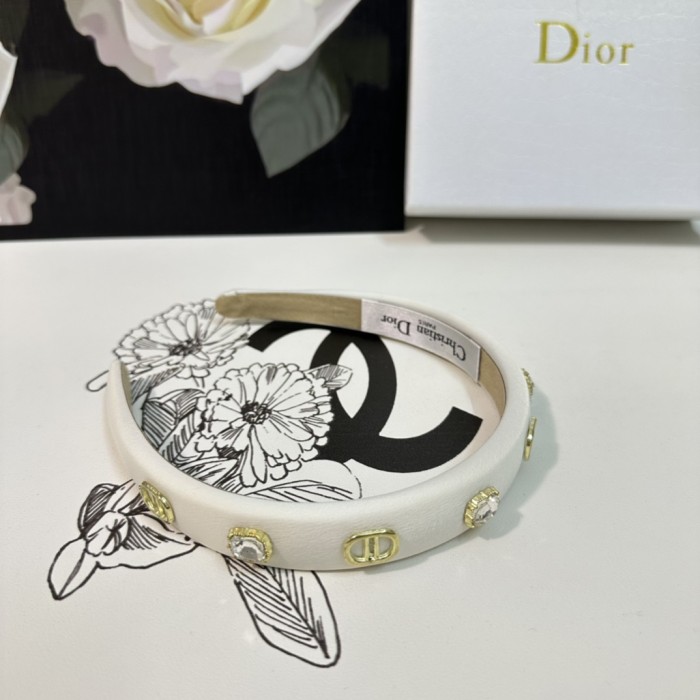 ★超人気 Dior ディオール スーパーコピー レディース カチューシャ