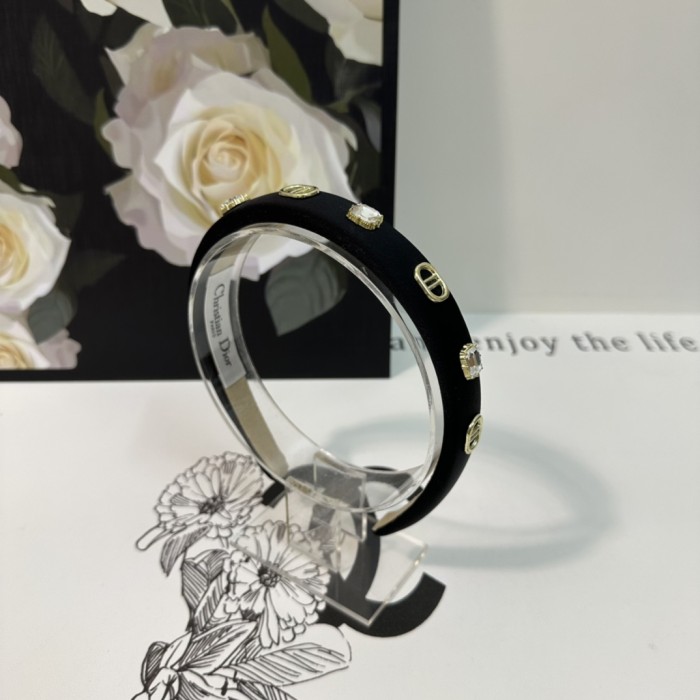 高品質 Dior ディオール コピーレディース カチューシャ