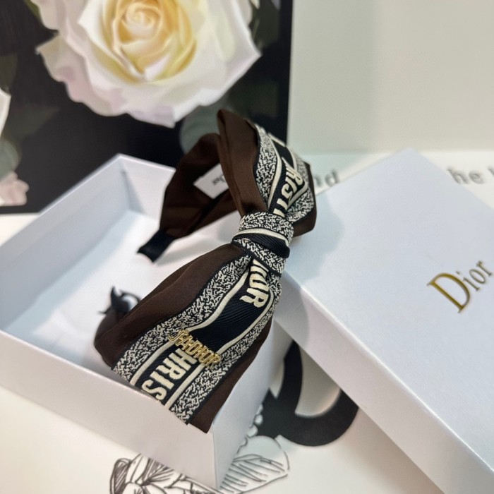 使い勝手良 Dior ディオール スーパーコピー レディース カチューシャ