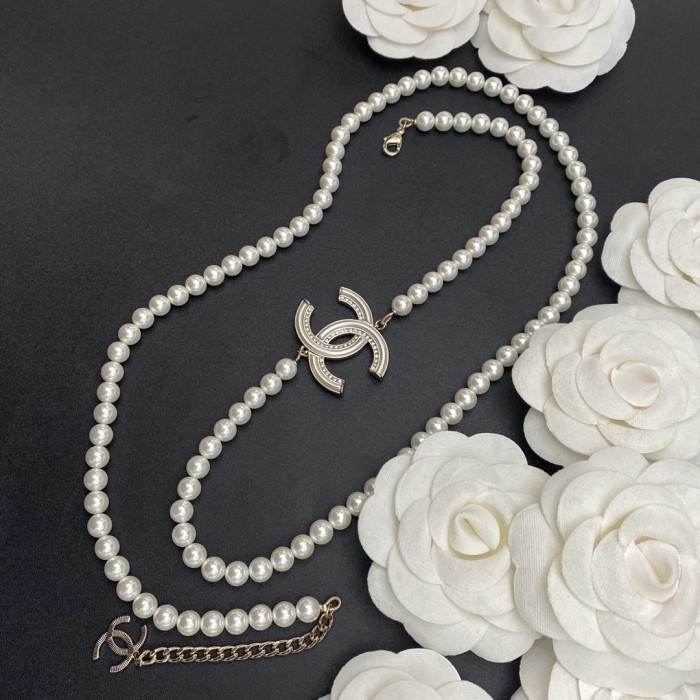 ★超人気 Chanelシャネル コピーレディース ネックレス