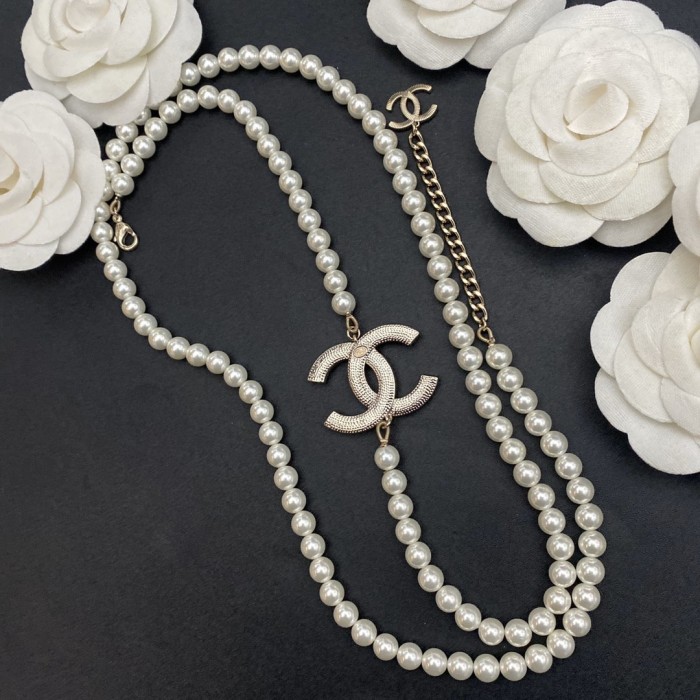 ★超人気 Chanelシャネル コピーレディース ネックレス