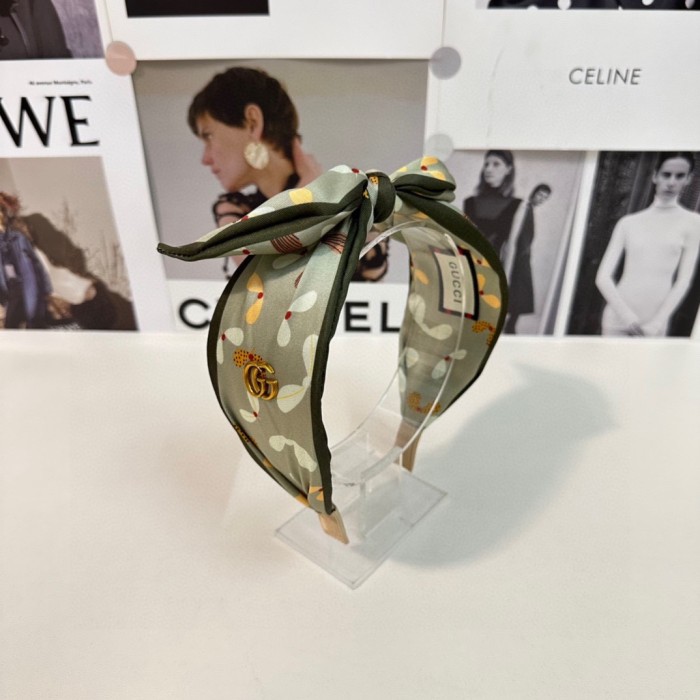高品質 Gucciグッチ n級品 レディースカチューシャ
