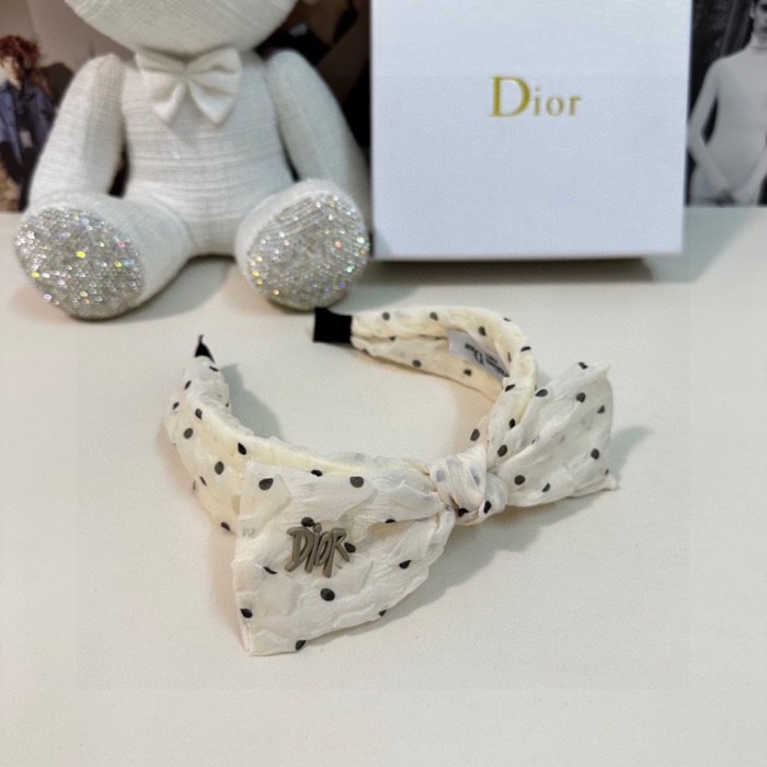 【話題商品！】Dior ディオール n級品 レディース カチューシャ